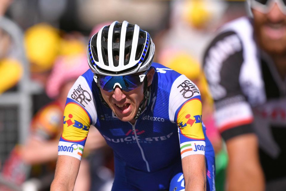 Tour de France - stage 15