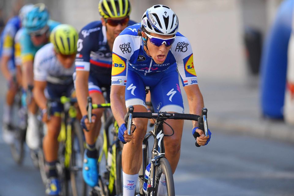 Tour de Pologne - stage 2