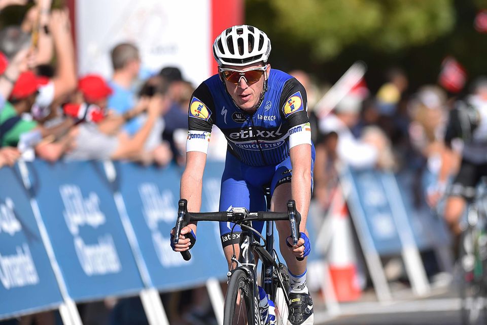 Tour of Oman - stage 5