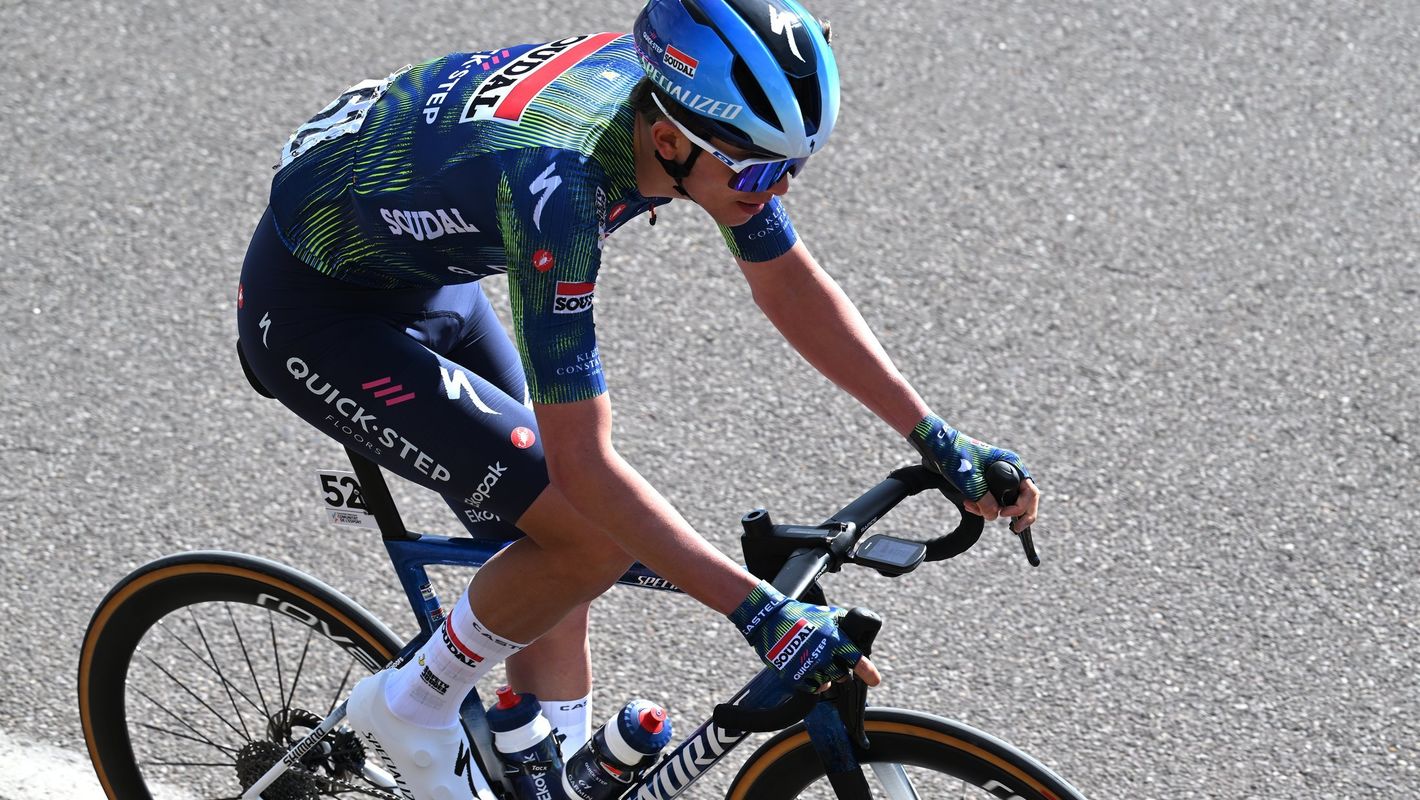 Schoofs maakt indruk met lange aanval