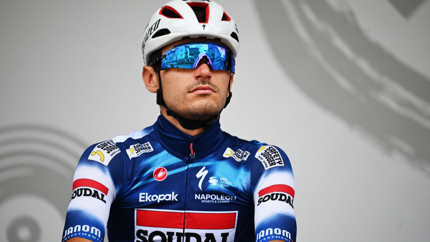 Raccagni scoort opnieuw een top-10 klassering