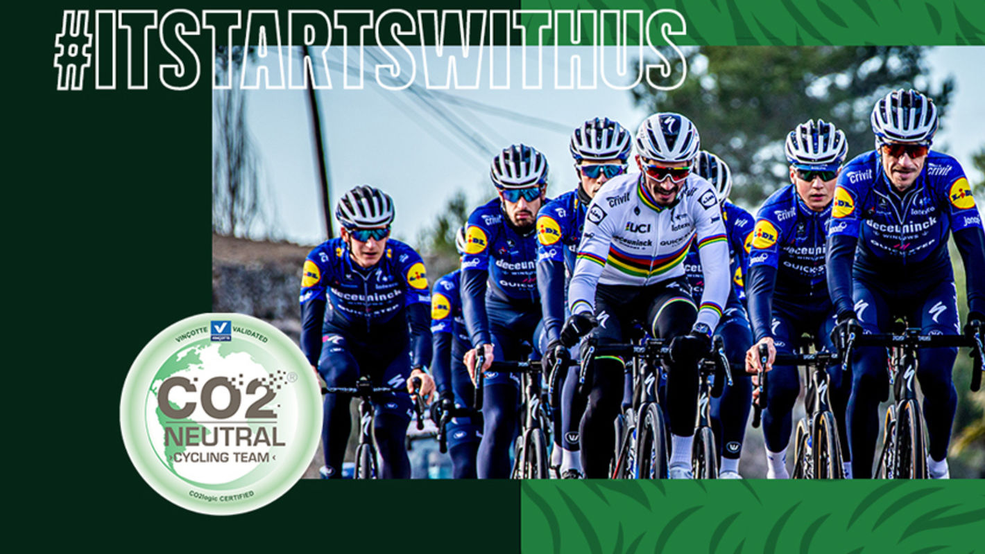 Resultaten eerste jaar #itstartswithus campagne bekend