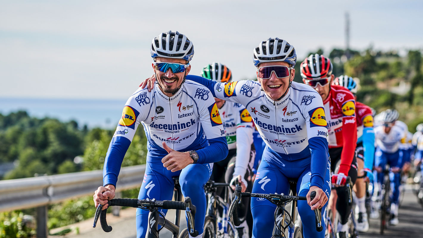 New 2020 calendar unveiled