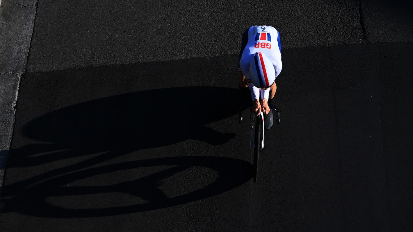 Ethan Hayter joins Soudal Quick-Step