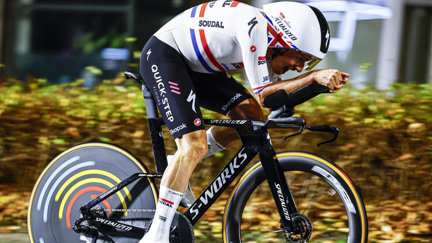 Hayter snelste in proloog Tour of Holland