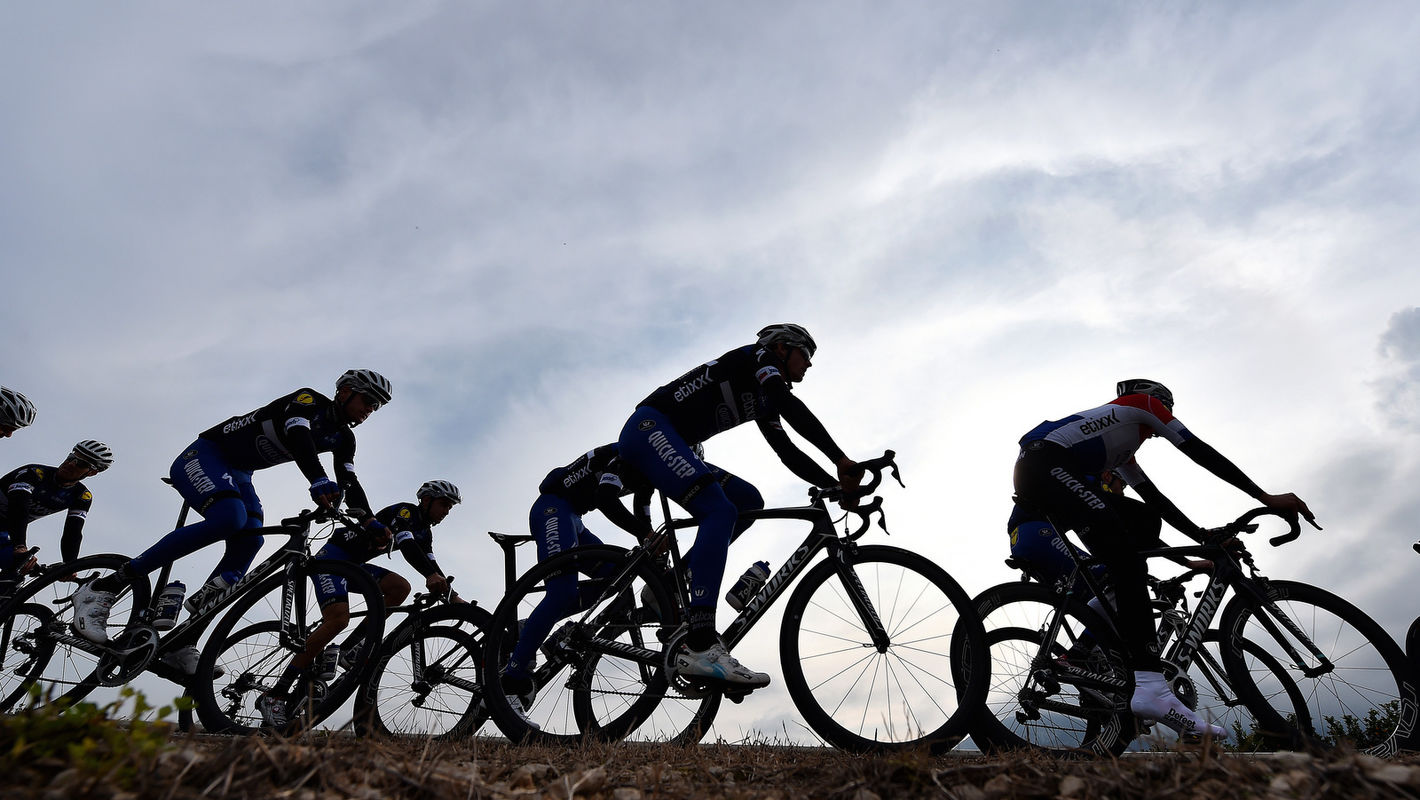 Tim Declercq goes World Tour with Etixx – Quick-Step