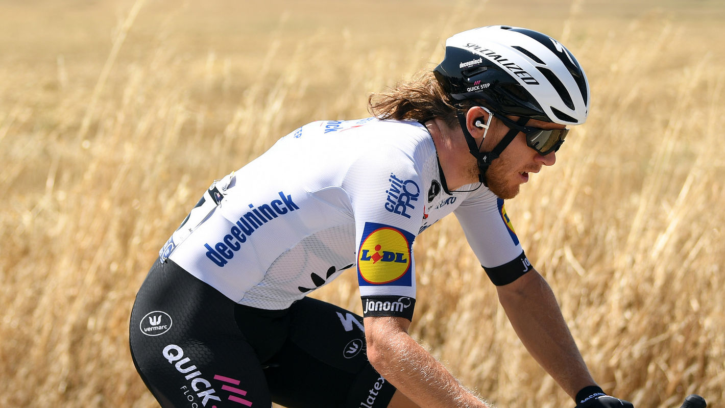 Five Unknown Facts: Shane Archbold