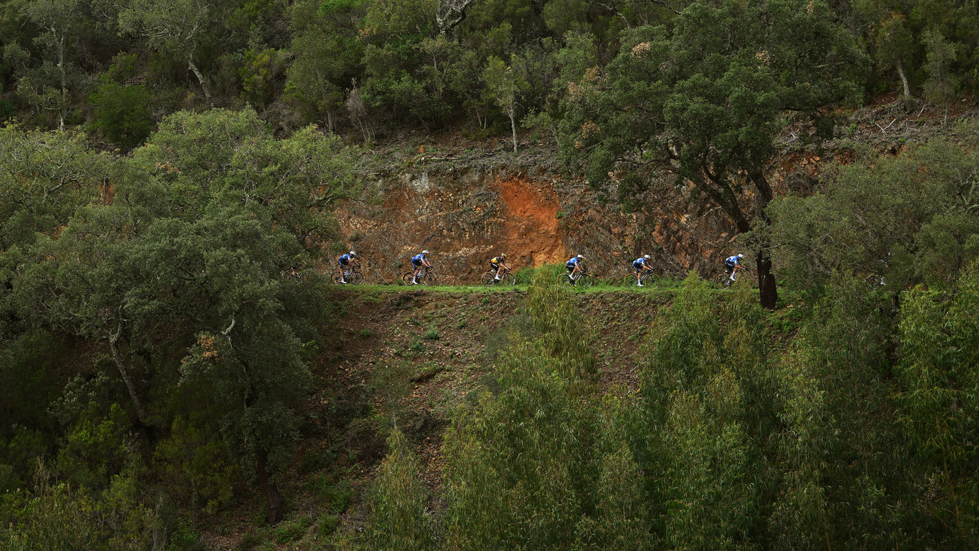 Patrick Lefevere Statement