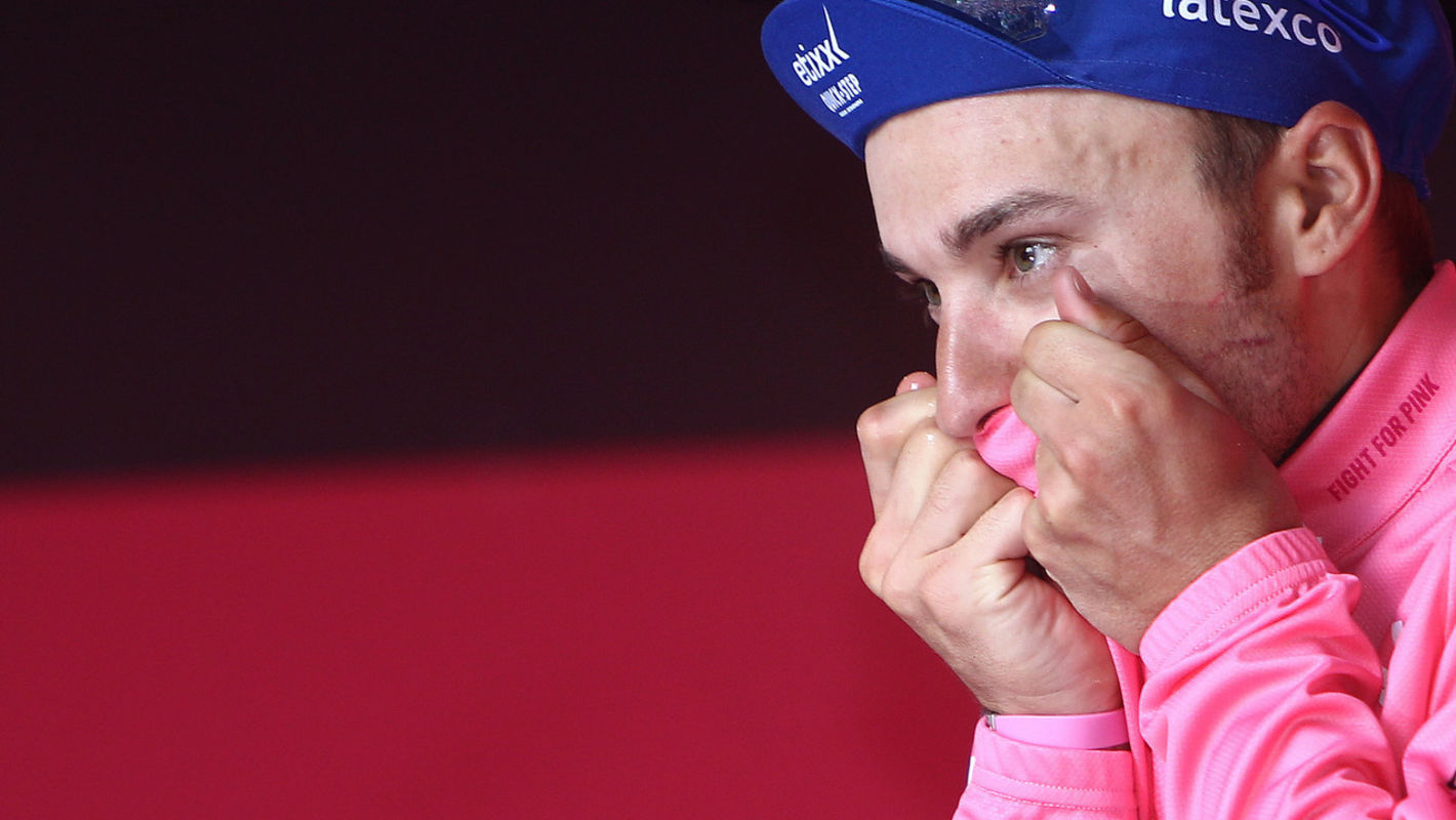 Vijf onbekende feiten: Gianluca Brambilla