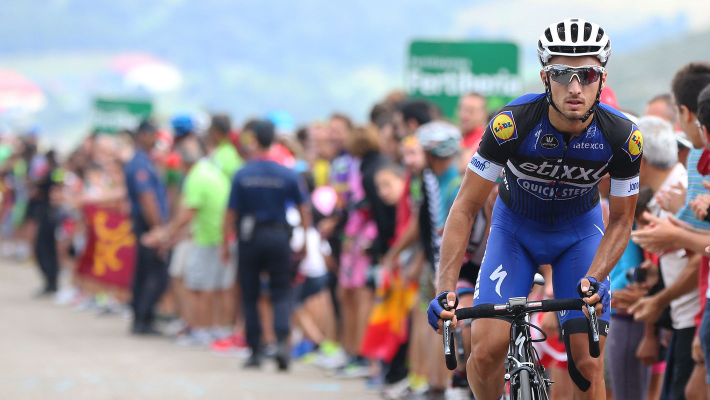 Injury forces Brambilla to miss European Championships