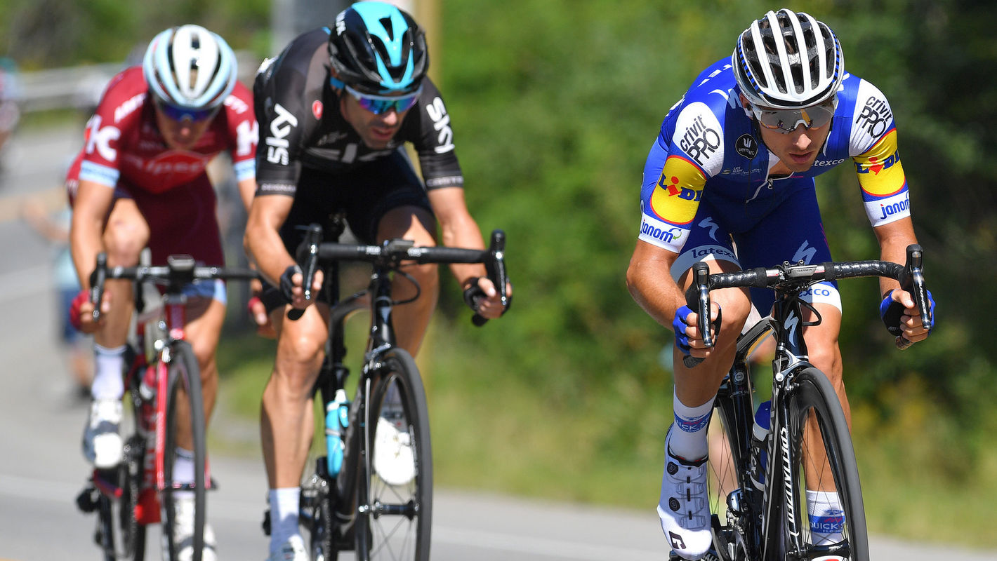 Aggressive Quick-Step Floors in Montreal