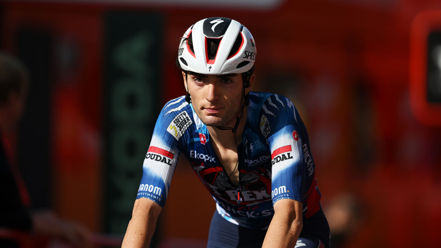 La Vuelta: Sprinters take center stage again