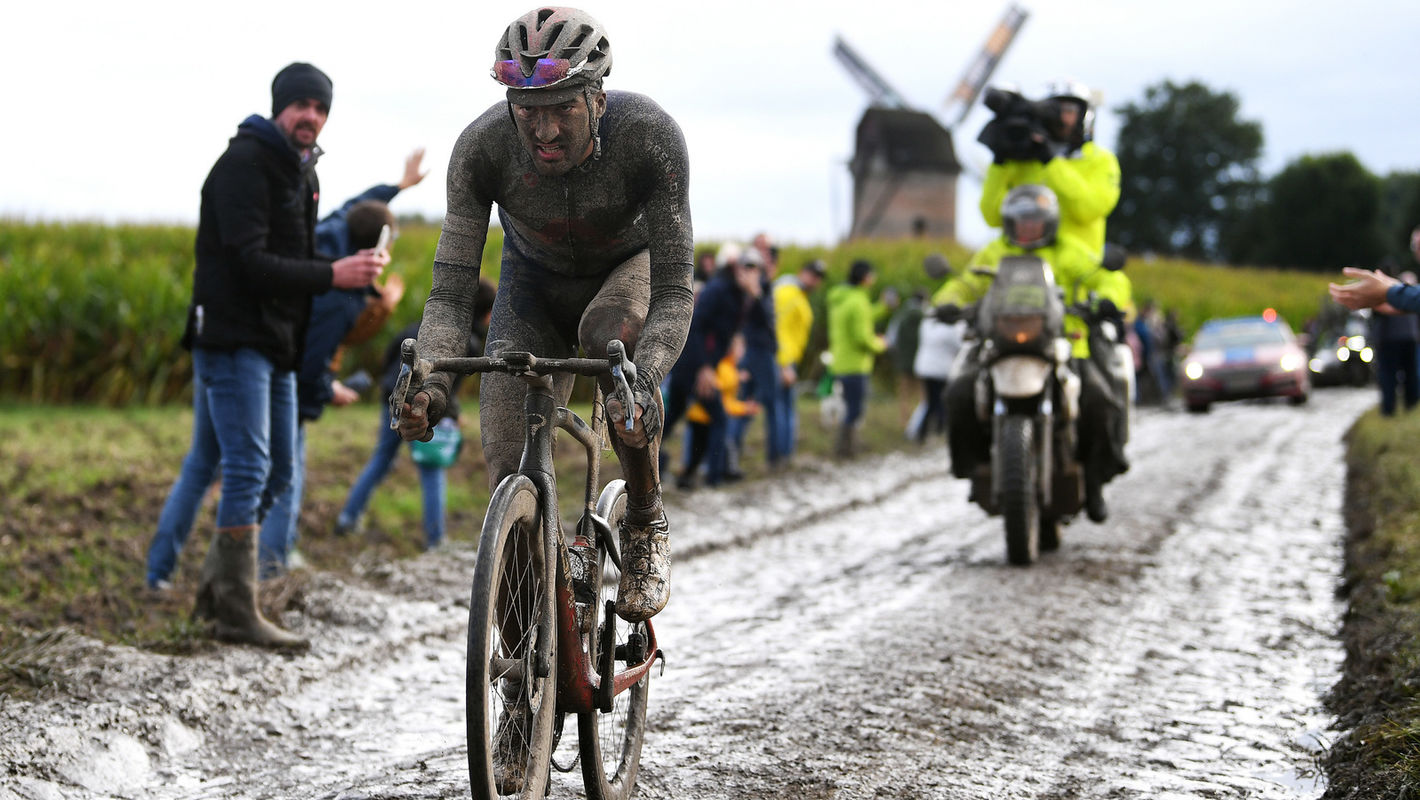 Gianni Moscon versterkt Soudal Quick-Step