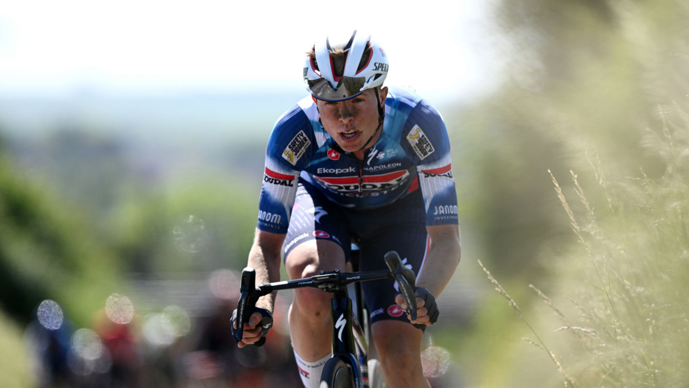 Soudal Quick-Step youngsters tekenen nieuw contract