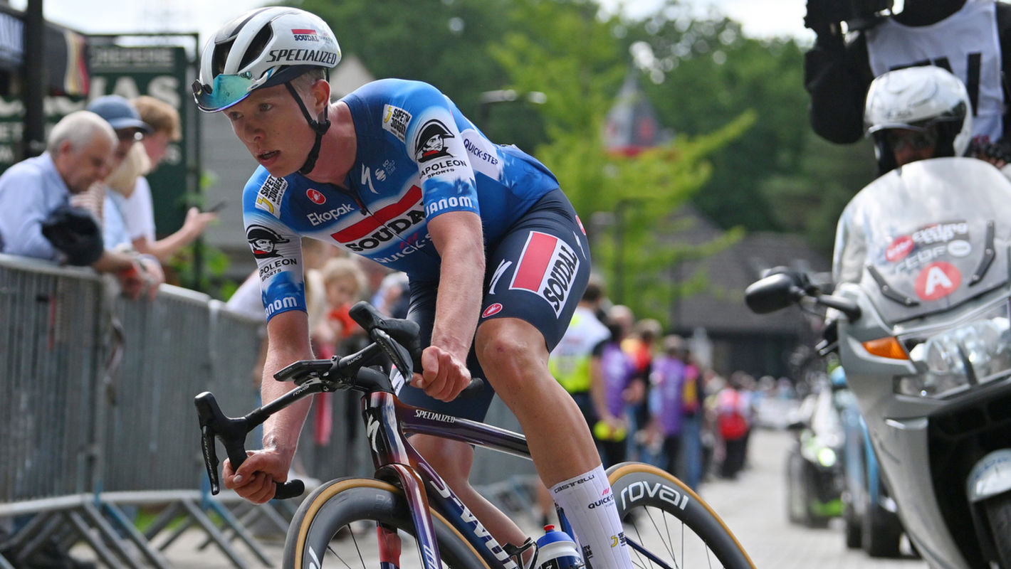 Gelders schuift top-10 binnen in Duitsland