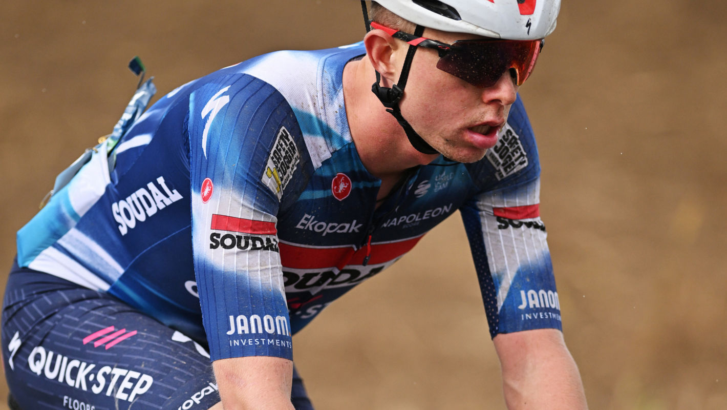 Gelders scores another top ten