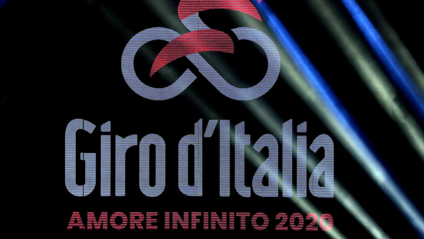 2020 Giro d’Italia: From Budapest to Milan