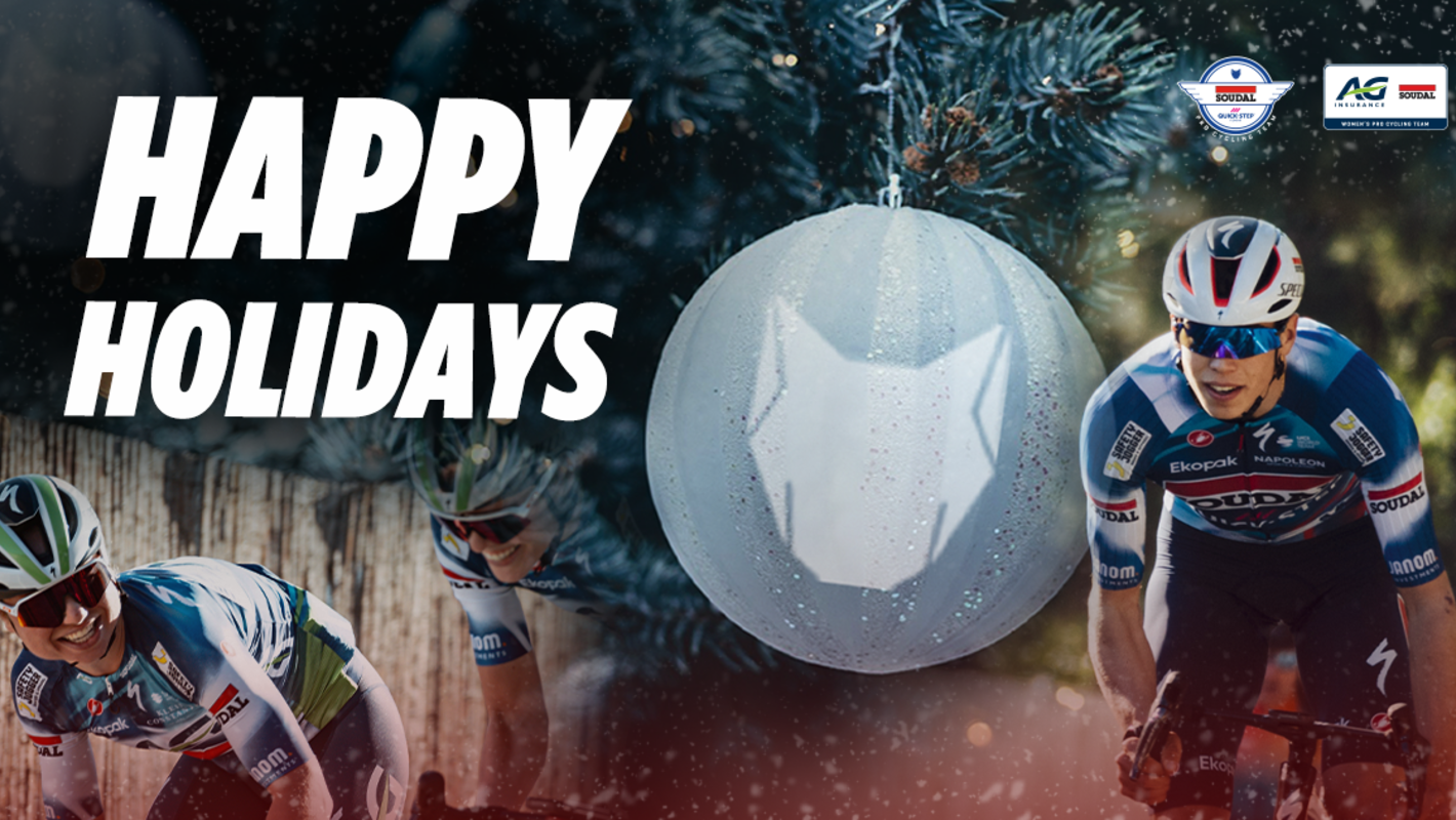 Happy Holidays!