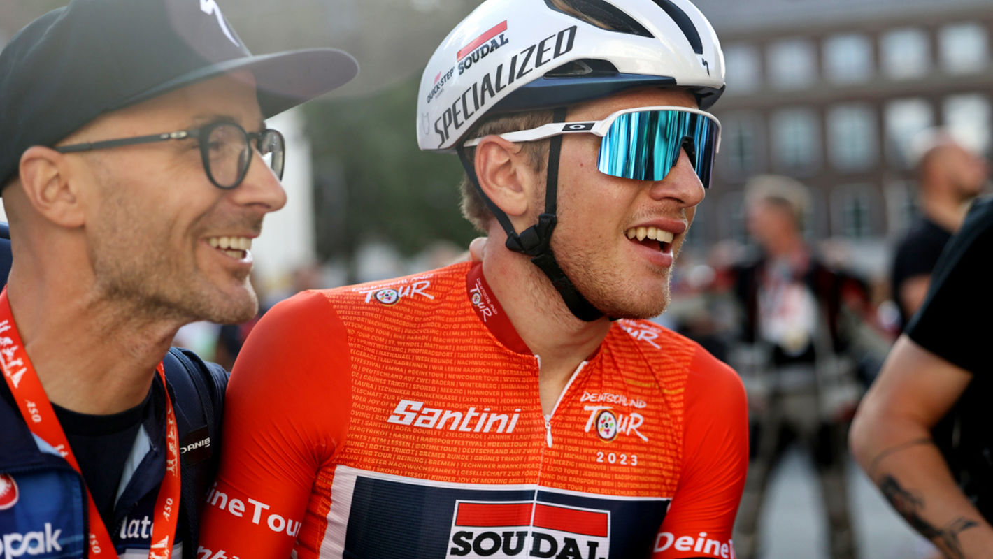 Van Wilder stap dichterbij eindzege