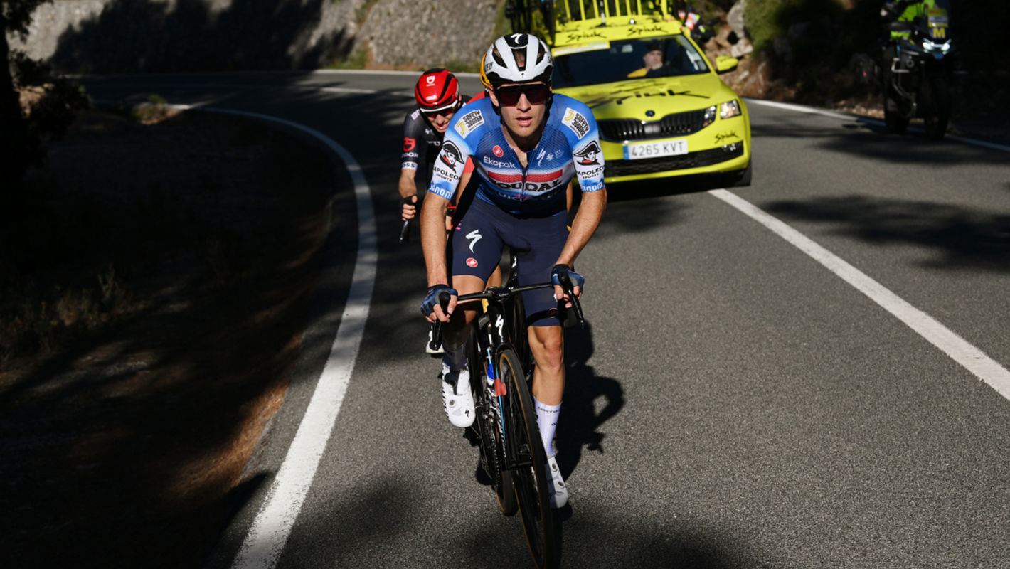 Another strong showing from Van Wilder