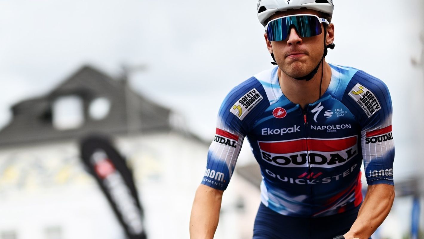 Ilan Van Wilder Medical Update