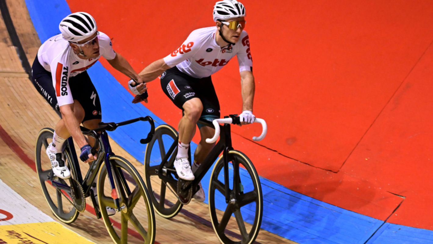 Keisse picks up another victory