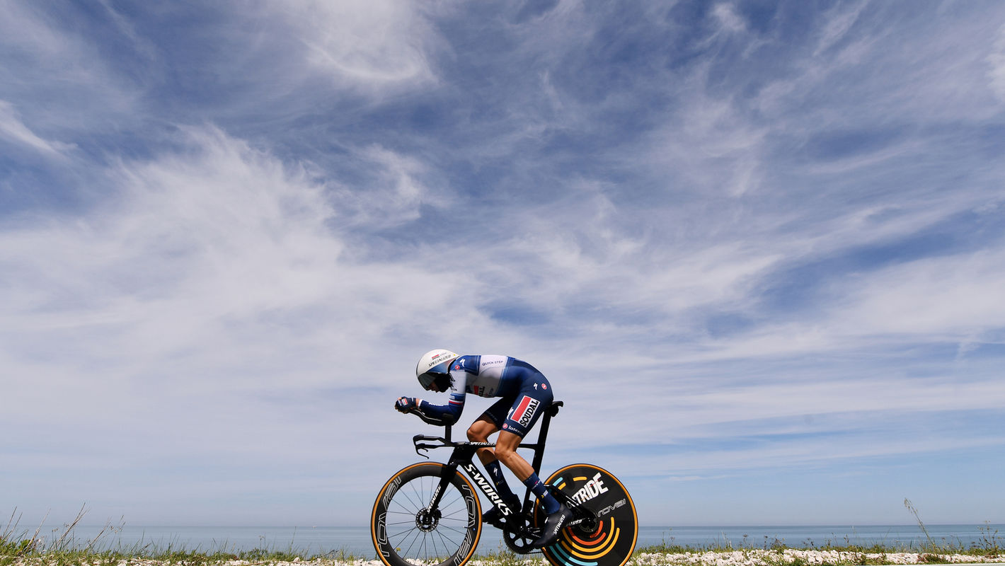 Josef Cerny ondertekent contractverlenging bij Soudal Quick-Step