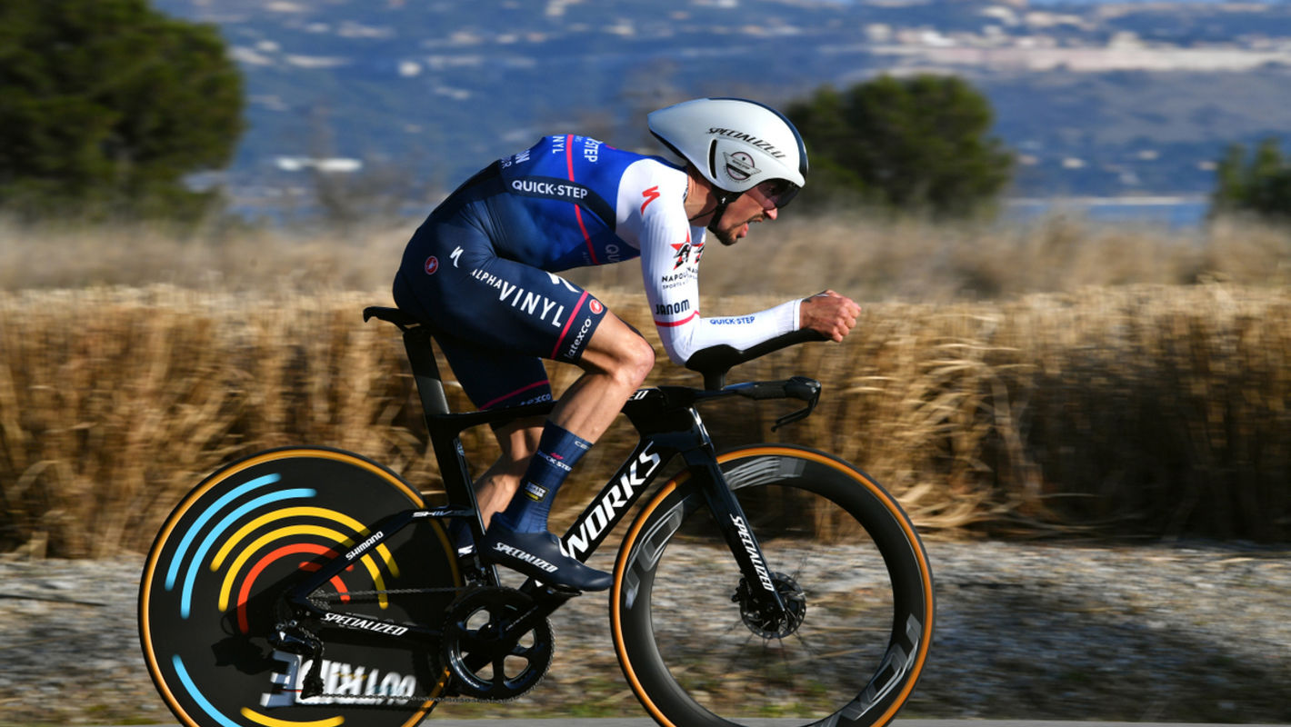 Sterke start van The Wolfpack in La Provence