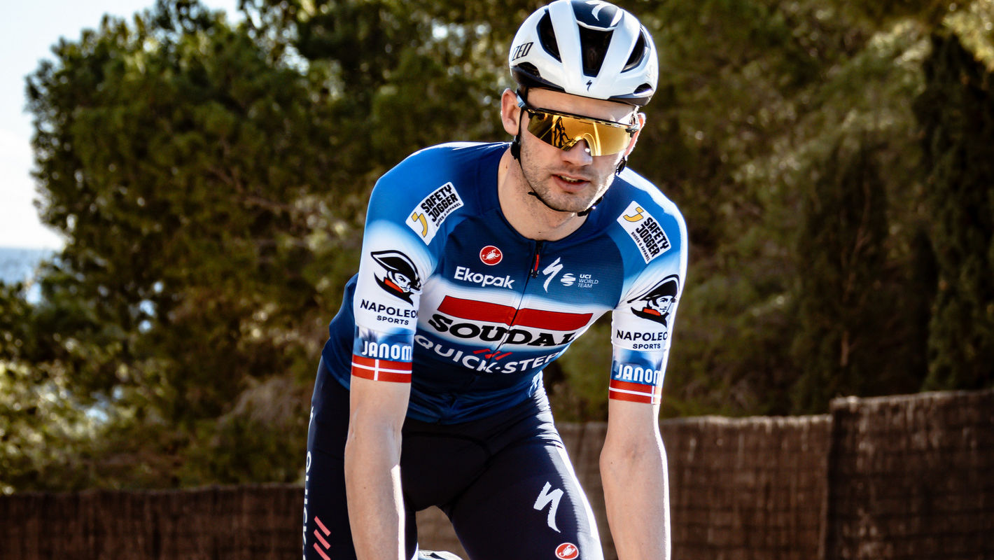 Asgreen begint seizoen in het Openingsweekend