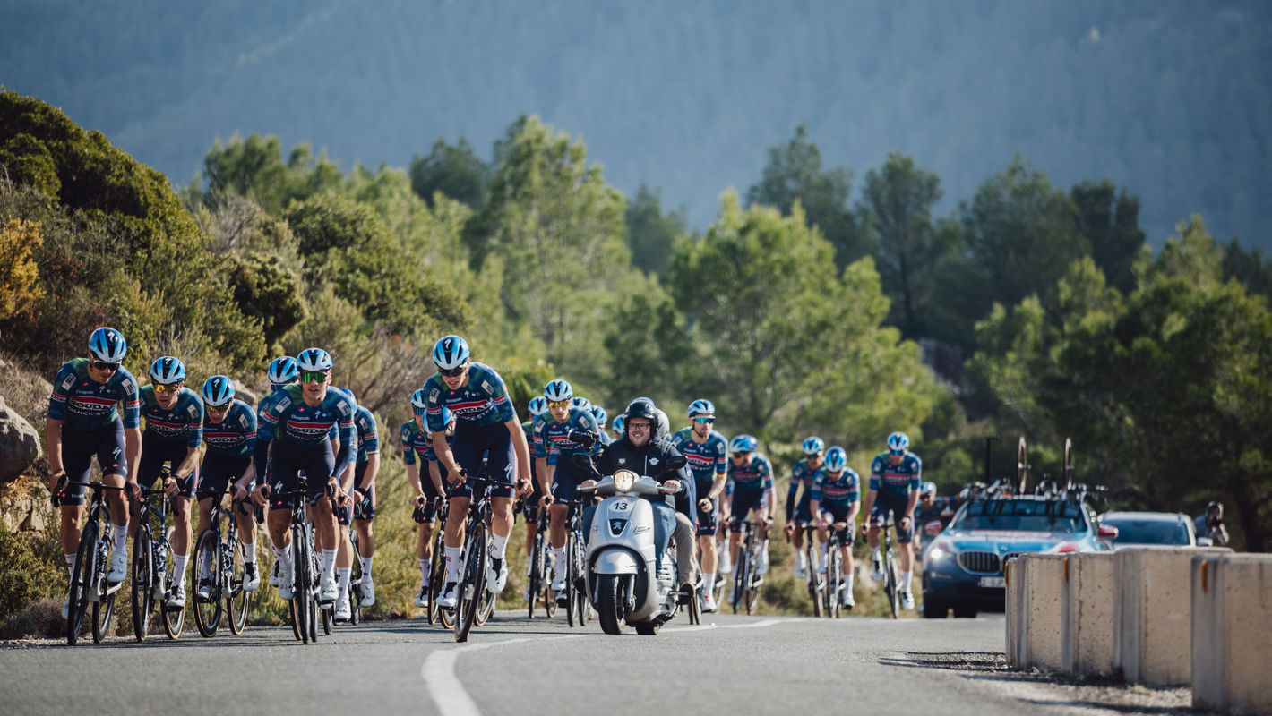 VACATURE | Logistics Officer – Travel & Operations