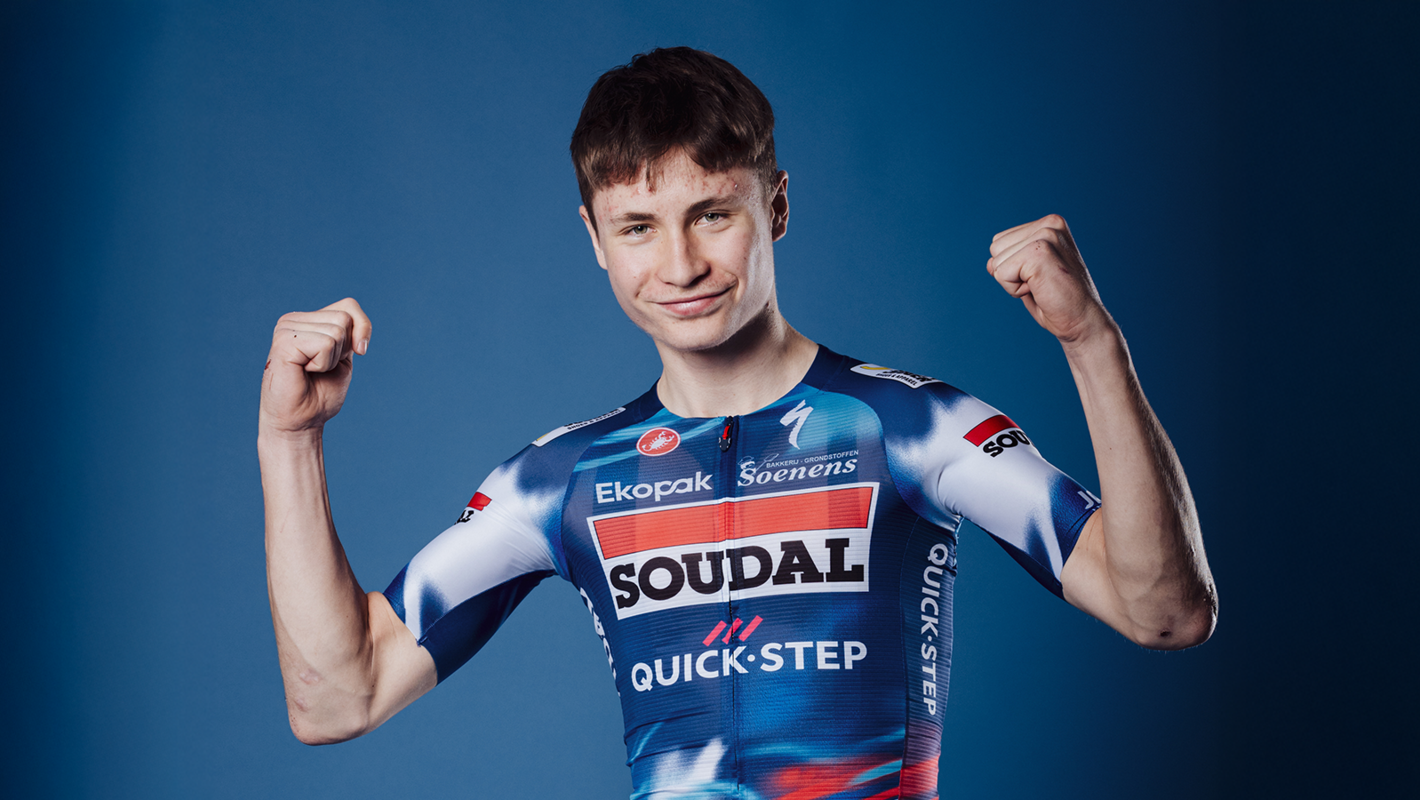 Maksymilian Matyasik wint Côte d’Or Classic Juniors