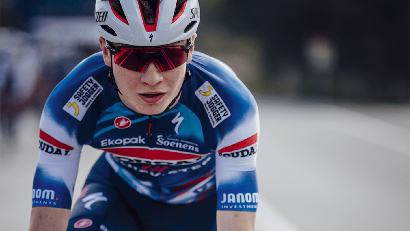 Matyasik wint in Oostenrijk