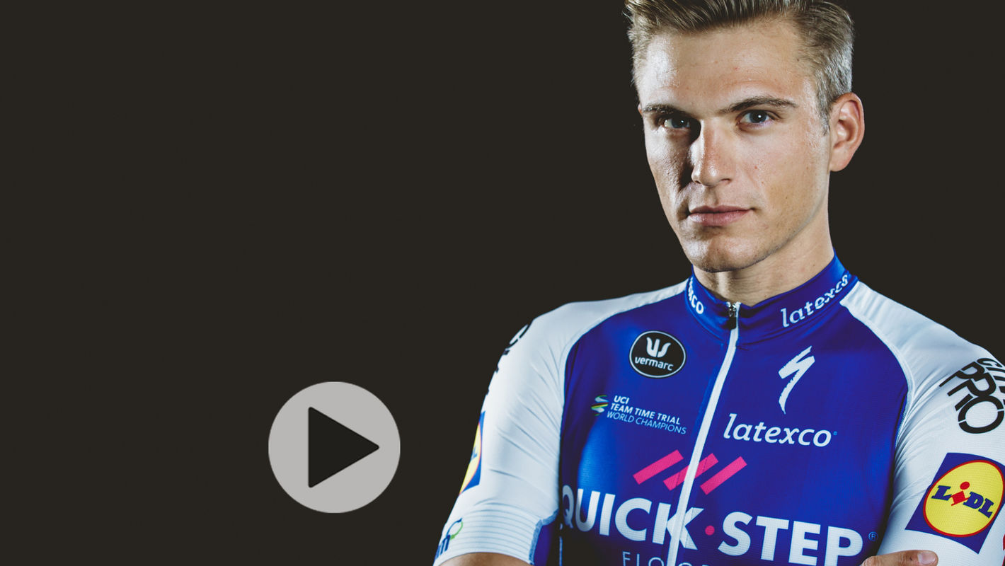 Tour de France: Q&A with Marcel Kittel 