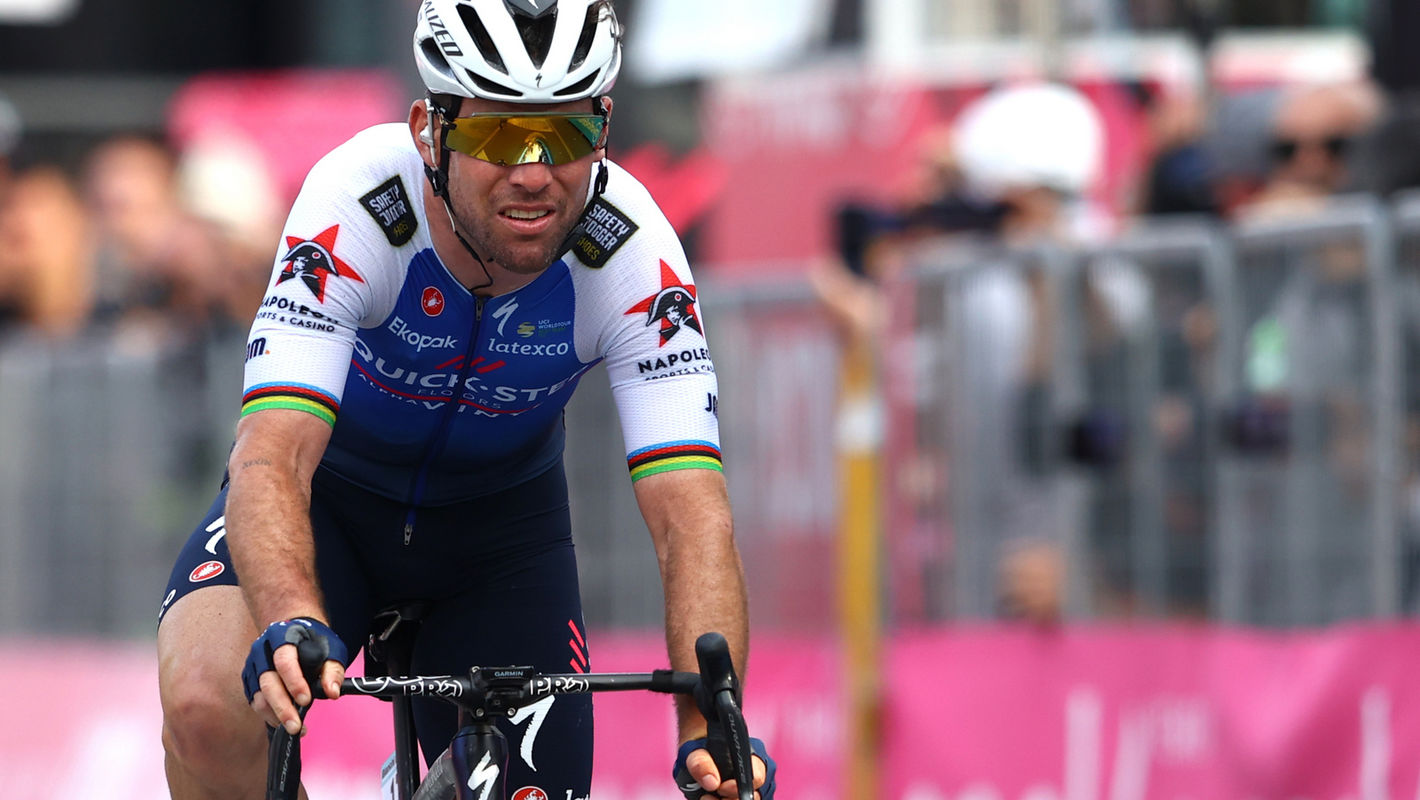 Giro d’Italia keert terug op Blockhaus
