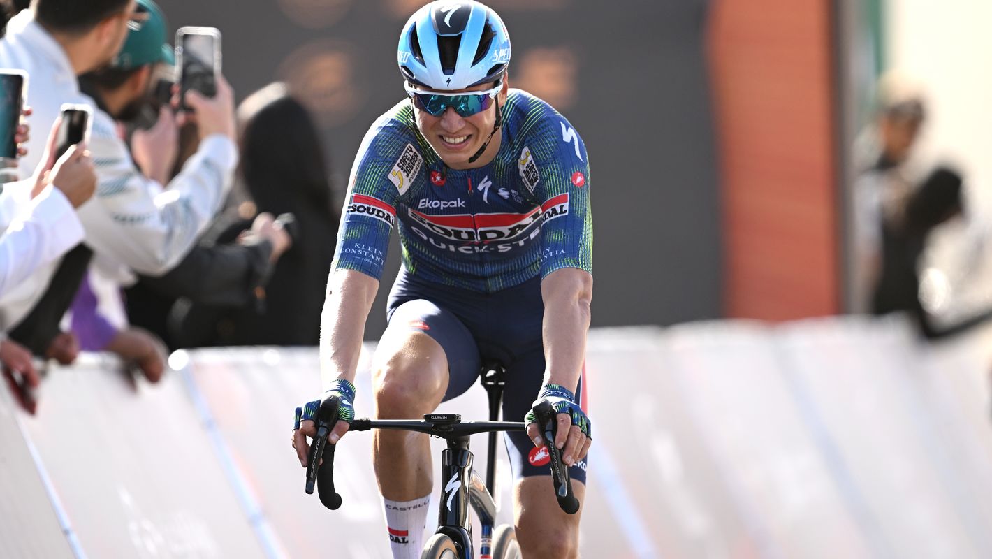 Vansevenant opnieuw in top-10