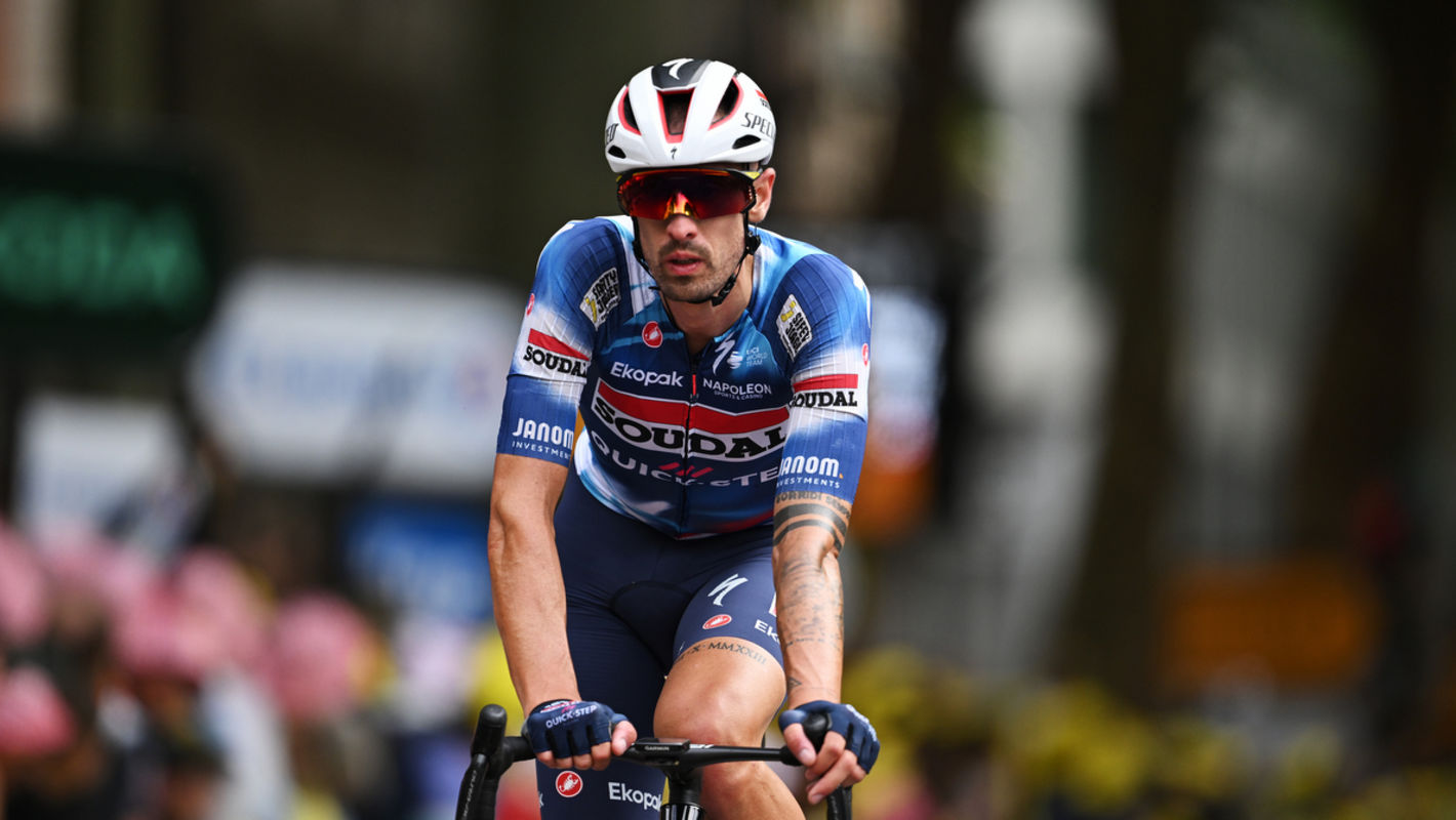 Update: Mattia Cattaneo