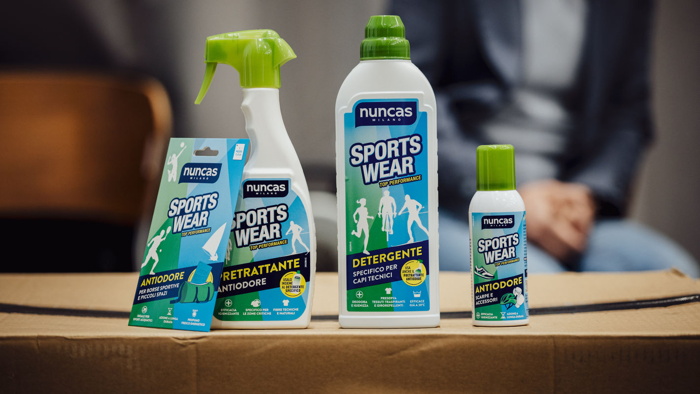 Soudal Quick-Step verwelkomt Nuncas als partner