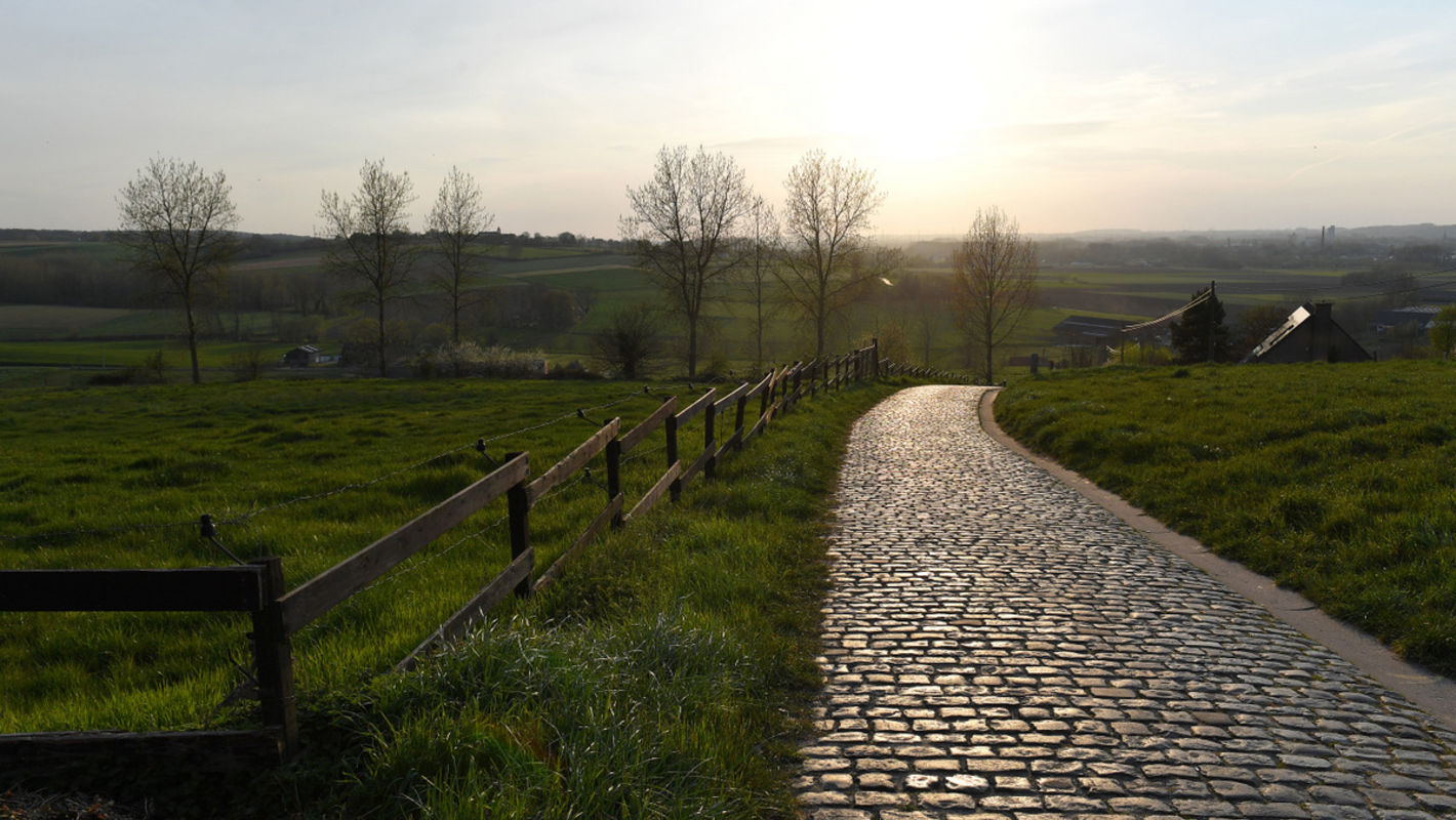 Paterberg: de heuvel die een legende werd
