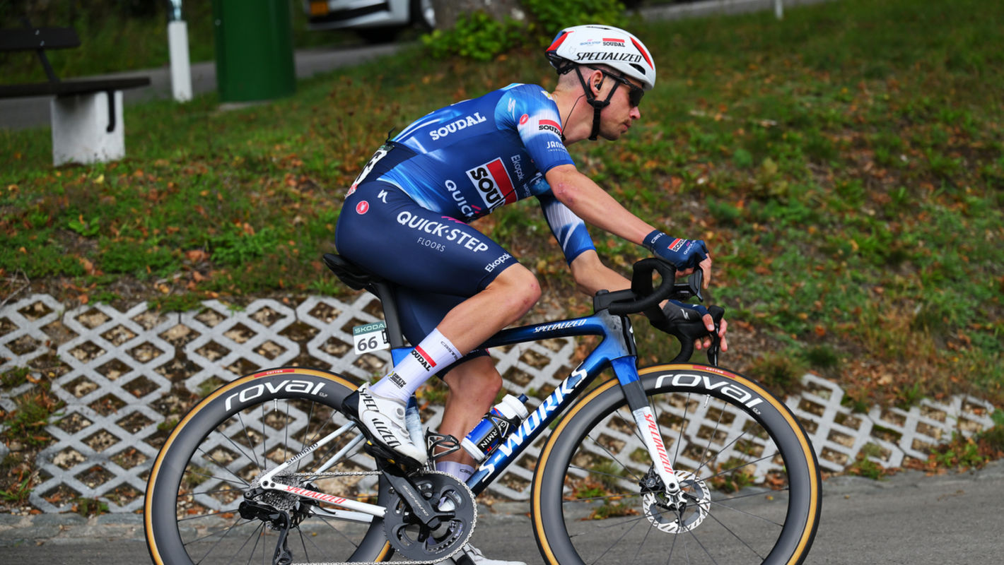 Reinderink blijft in top-10