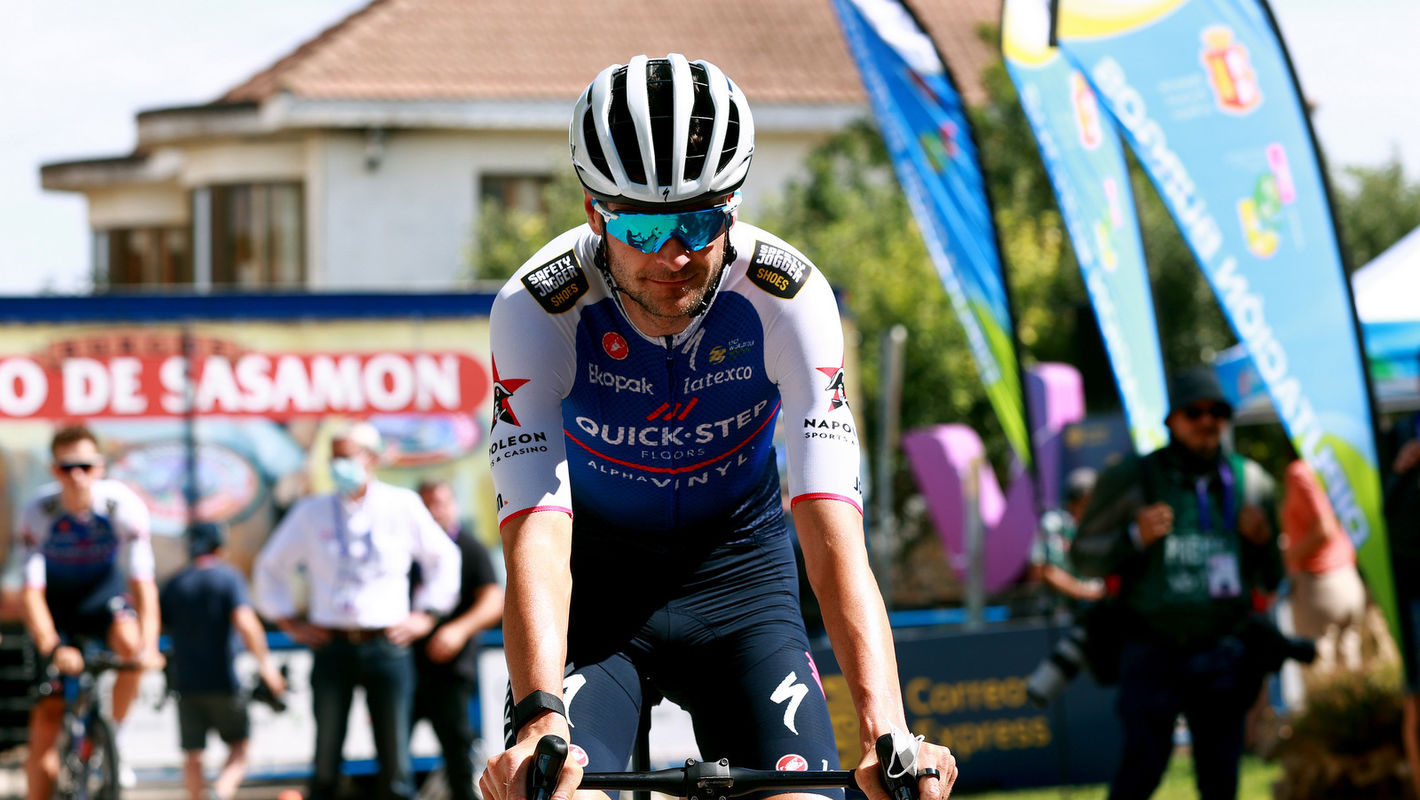 Aanvallers maken dienst uit in Circuit Franco-Belge