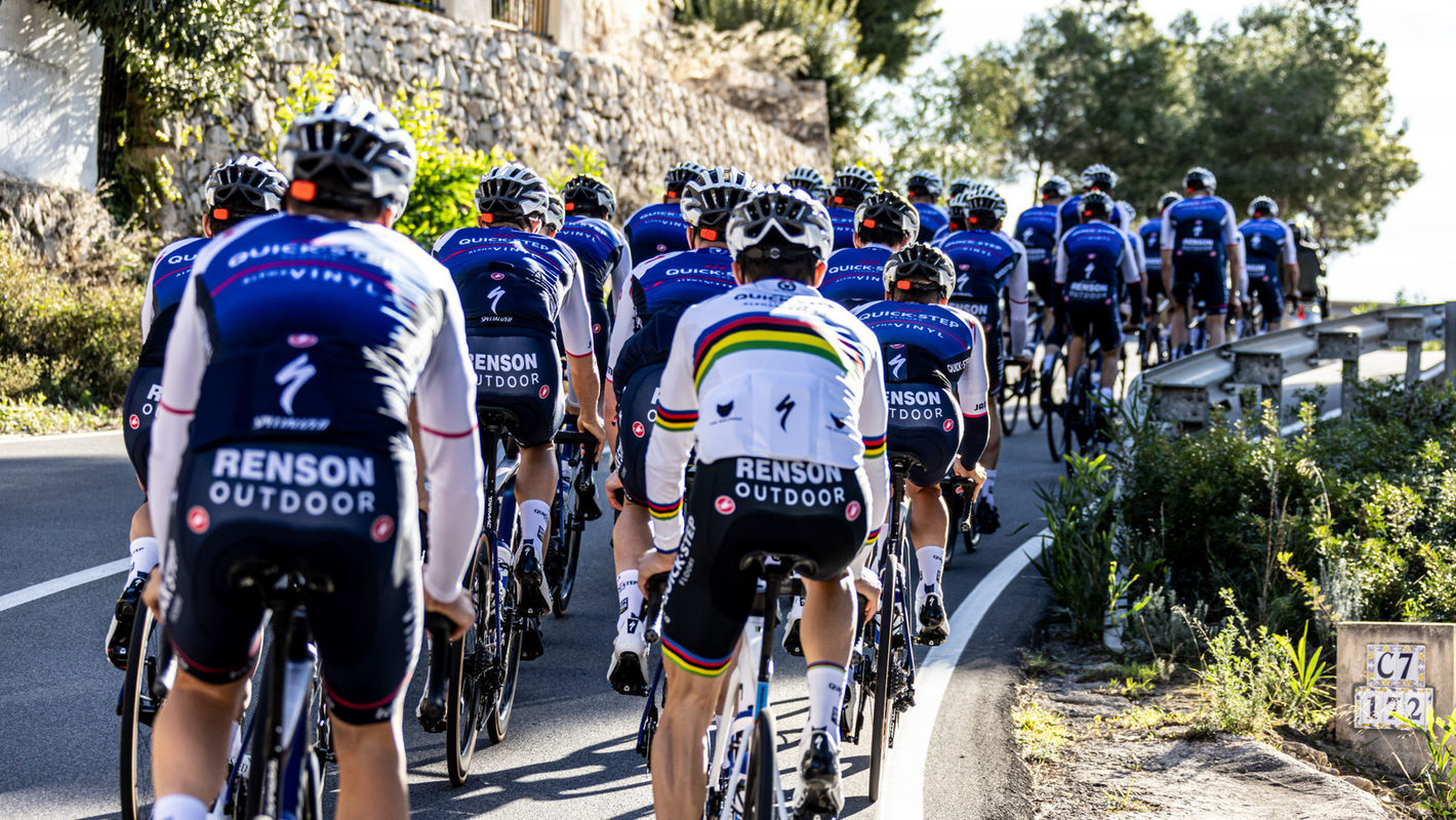 Quick-Step Alpha Vinyl Media Day