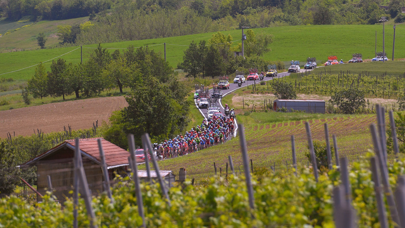 2017 Tour de France Fan Village