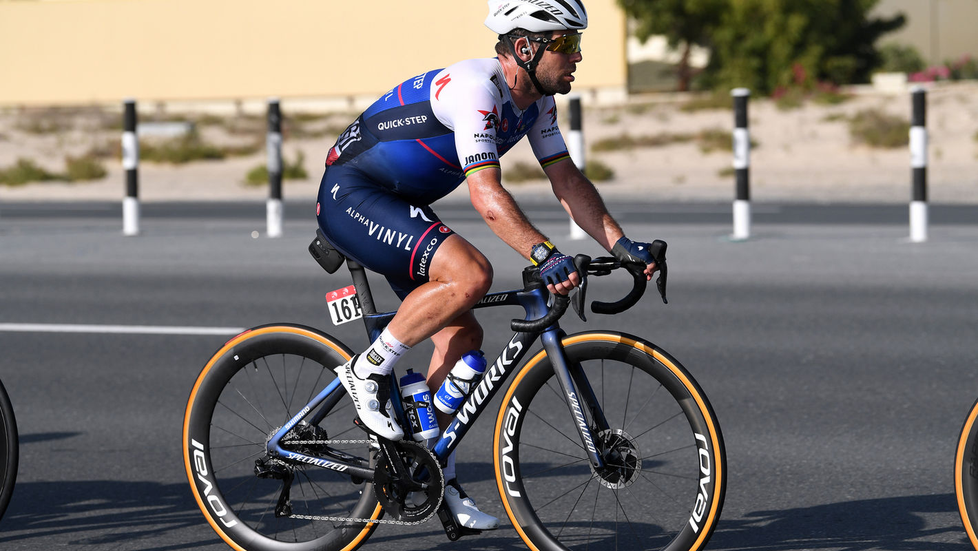 Quick-Step Alpha Vinyl selectie Milano-Torino