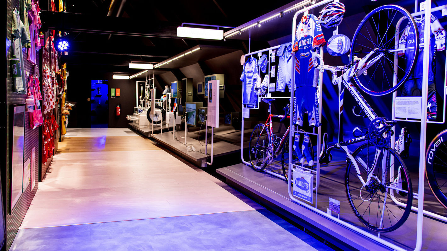 20 Years of Passion – The History of The Wolfpack