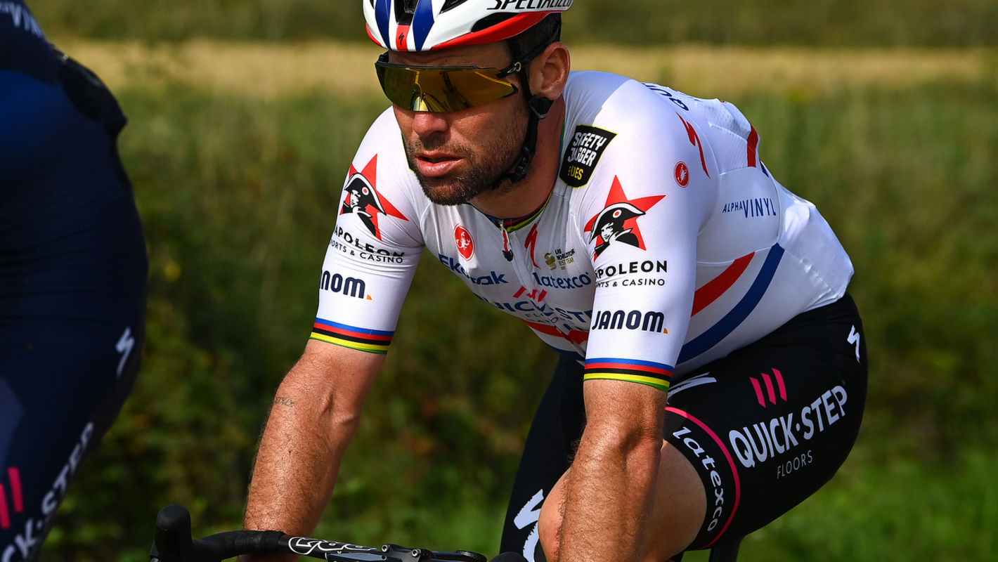 Quick-Step Alpha Vinyl selectie Memorial Rik Van Steenbergen