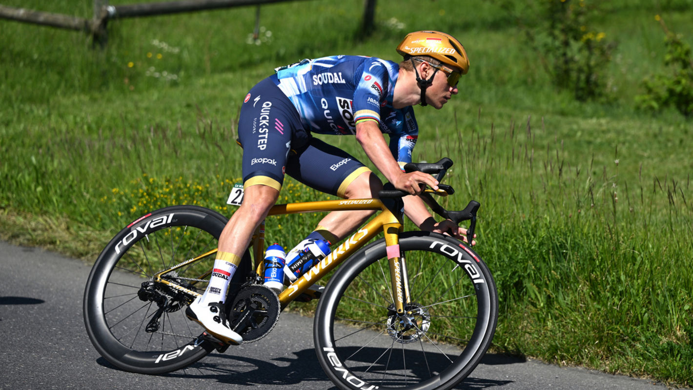 Remco’s return to Le Tour