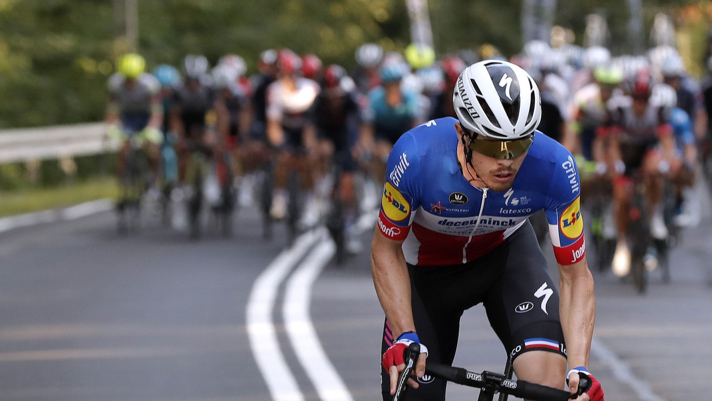 Blessure update: Cavagna en Vansevenant