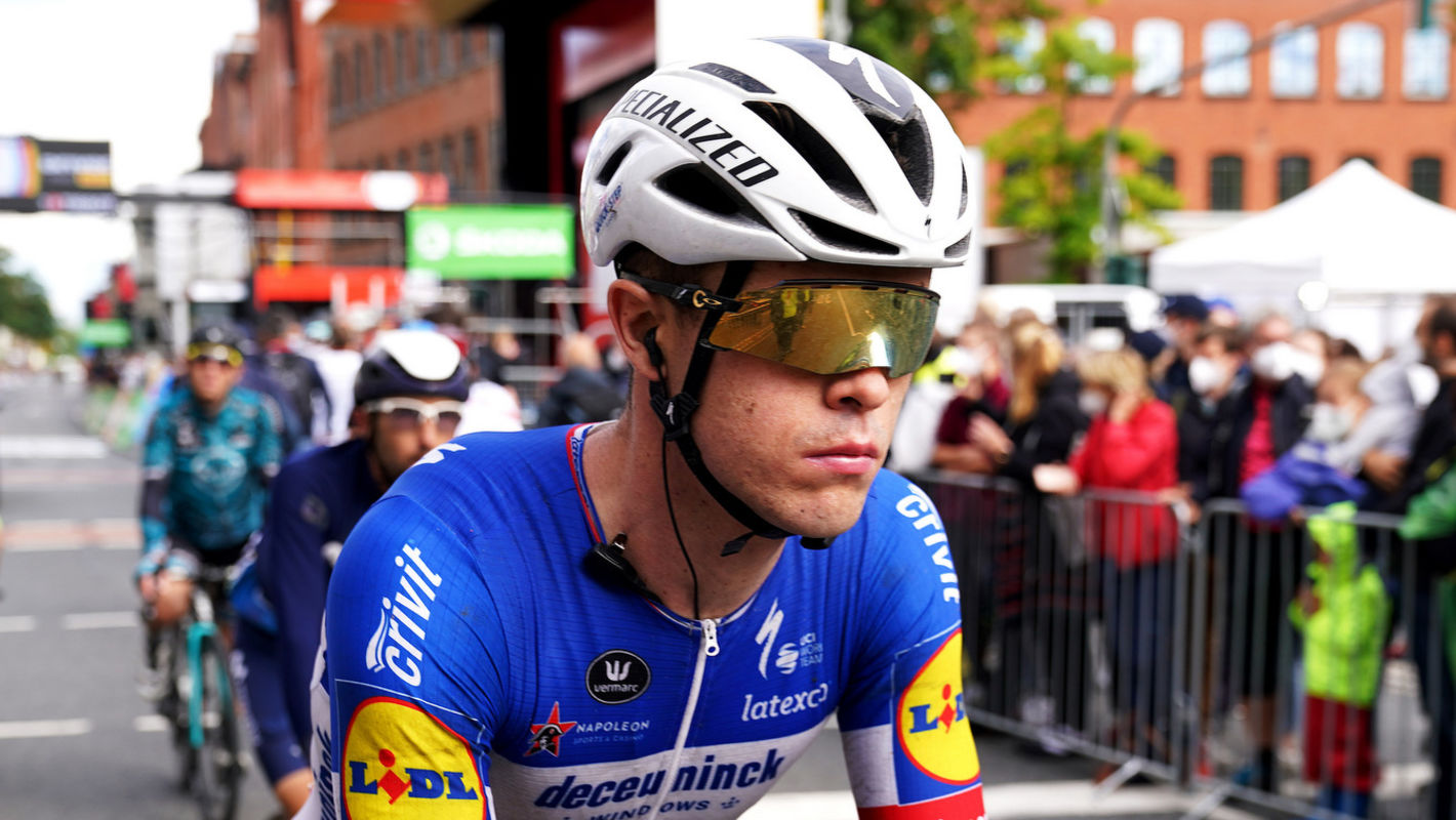 Rémi Cavagna Update