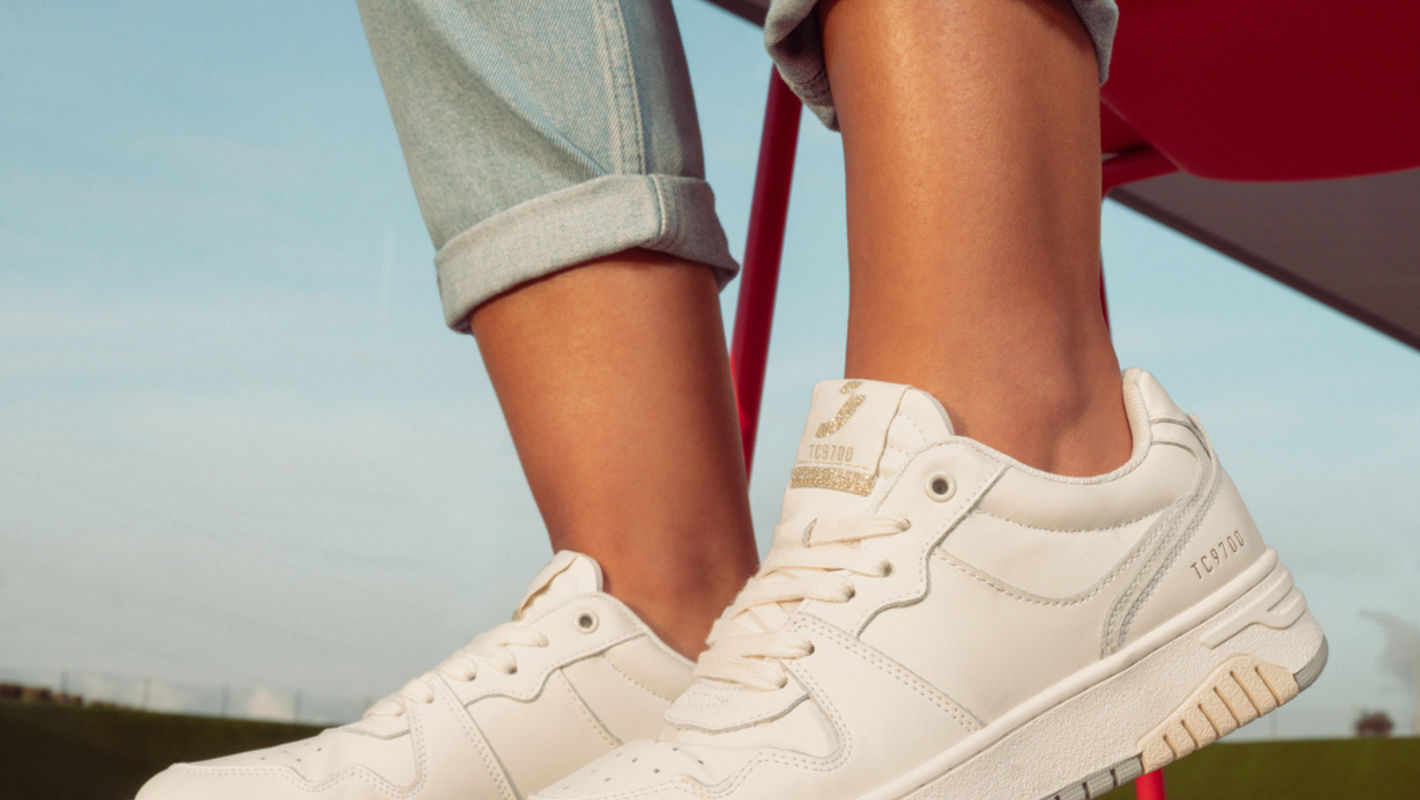 Remco & Julian approve Safety Jogger Lifestyle collection