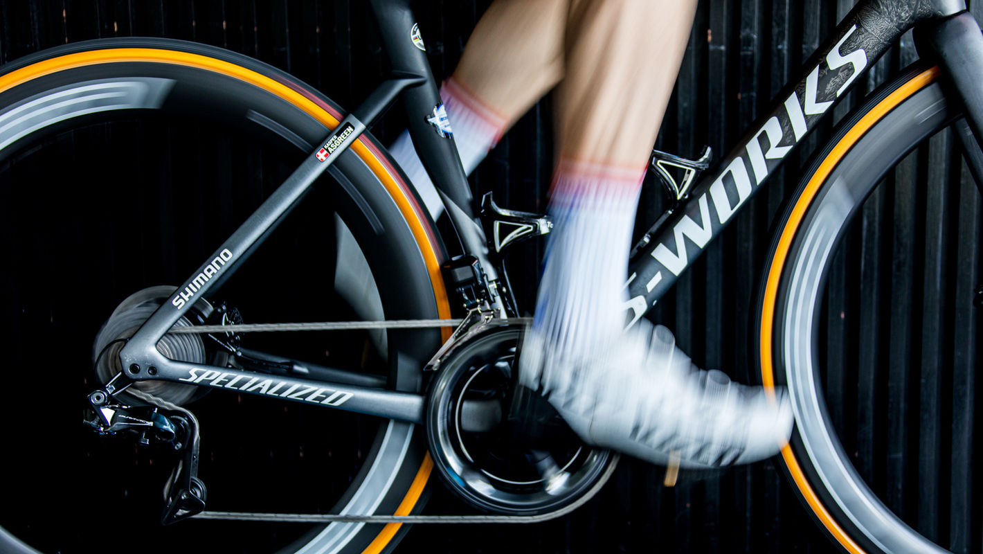 Deceuninck – Quick-Step en Shimano ook in 2021 partners